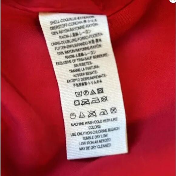 Free People Pippa Polka-Dot Mini Sz XL Button-Down Dress Y2K Feminine Cottage - Picture 10 of 16